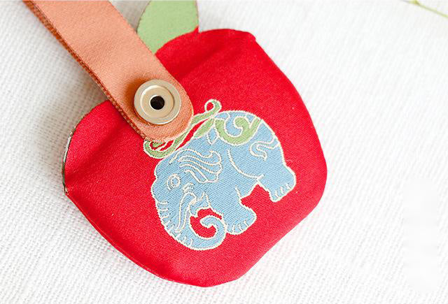 Blessing Key Ring ornament accessory