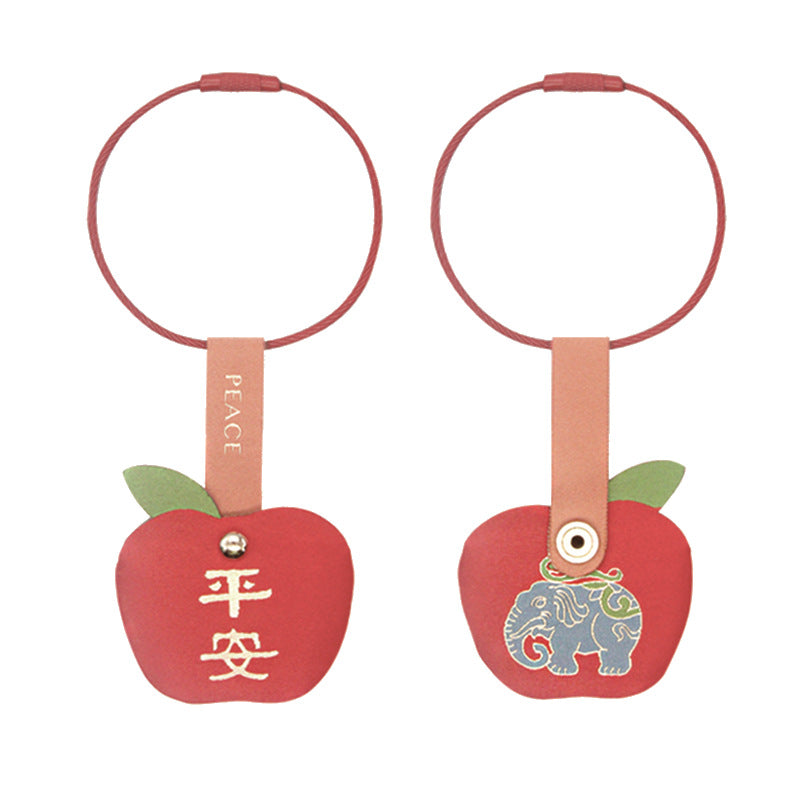 Blessing Key Ring ornament accessory