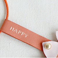 Blessing Key Ring ornament accessory - M - starViolet