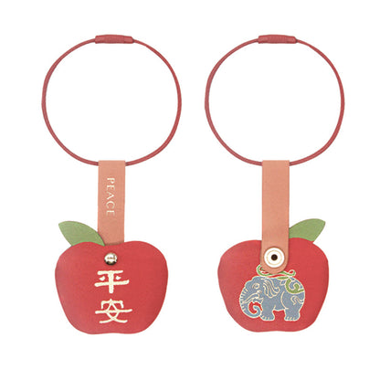 Blessing Key Ring ornament accessory