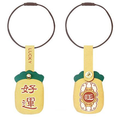 Blessing Key Ring ornament accessory